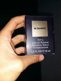 Jil Sander