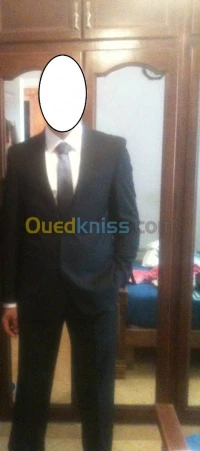 Costume + chaussures