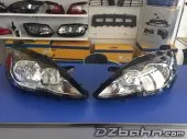Phares Peugeot 308 (T9) Halogene