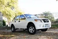 CULASSE GONOW ESSENCE PICKUP