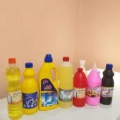 Produits d'entretien et nettoyage