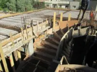 travaux de construction tce