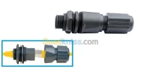 Noyau de traversée RJ45 étanche
