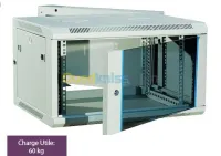 Coffret pivotant assemblé Largeur600 m