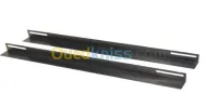 Pair de rails en L