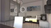 Architecture 3d et disign 
