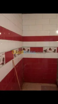 بناء سيراميك وزخرفة الجبس