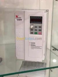 Variateur de fréquences 