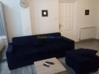 Location Appartement Studio Alger Dely brahim