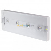 materiel-electrique-bloc-secour-led-450-lumens-rouiba-alger-algerie