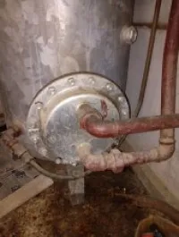 Réparation et entretien