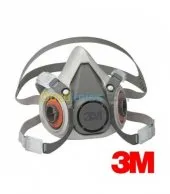 Masque de protection respiratoire