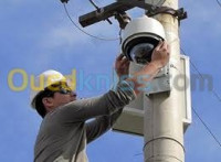 oran-algerie-securité-alarme-installation-de-camera-surveillance