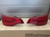 Feu arriere LED Audi Q7 (4L) restyle 