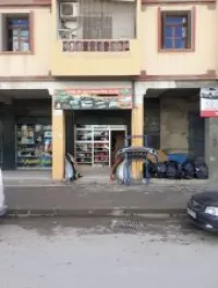 Vente Local Setif El eulma