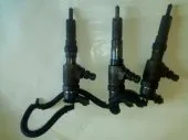 INJECTEUR PEUGEOT CITROËN 1-4 HDI
