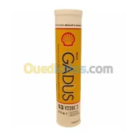 Shell Gadus S3 V220C 2(CARTOUCHE 400G)