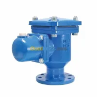 VENTOUSE TRIPLE FONCTION PN16/PN25