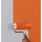 Fourniture et pose de revêtement mural