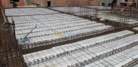 ENTREPRISE CHINOISE Travaux de bâtiment et gros oeuvres  