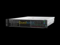 Serveurs HP Dell