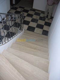 الجزائر-درارية-بناء-و-أشغال-maçonnerie