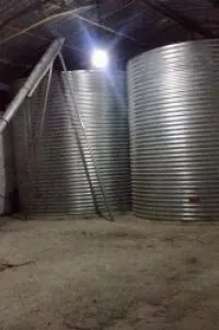 fabrication d'aliments de betail 