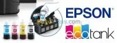 Encre Epson D'origine 