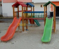 ألعاب-equipement-aire-jeux-بومرداس-الجزائر