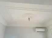 Plâtrier et dècoration placoplatre 
