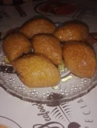 Gâteaux sur commande