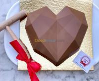الجزائر-شوفالي-توريد-الطعام-و-حلويات-chocolate-ball