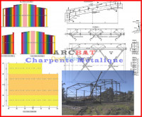 oum-el-bouaghi-ain-mlila-algerie-construction-travaux-charpente-métallique