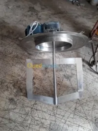  citerne inox