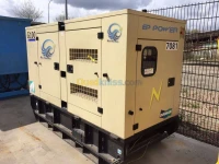 Groupe Eléctrogéne 205 kva PROMO -10%