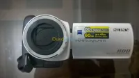 camescope  Sony handycam
