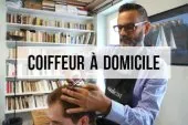 coiffeur a domicile