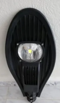 Luminaires LED, LED Solaire Intégré 