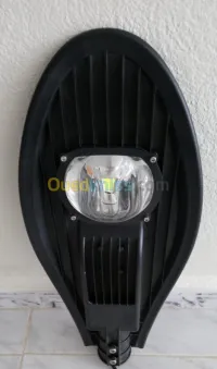 Luminaires LED, LED Solaire Intégré 