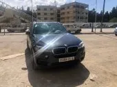 BMW X5 2015 