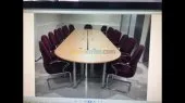 mobilier et divers meubles de bureaux