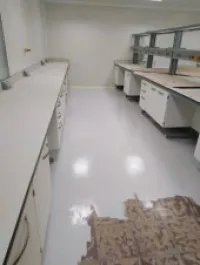 Revêtement  des sols