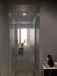 peinture et décoration