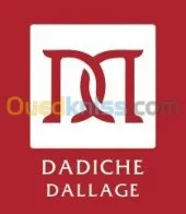 Dallage en Beton 