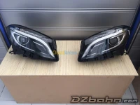 Phare Bi Xenon Mercedes GLA 