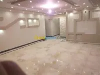 Placo platre et peinture