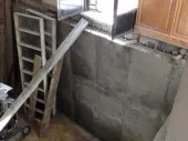 TRAVAUX  BATIMENT 