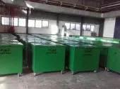 Fabrication