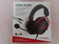 HyperX Cloud Alpha