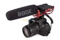 Microphone Rode VideoMic Rycote 